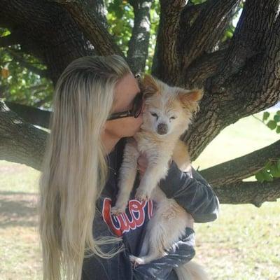 photo of Kimberly R.