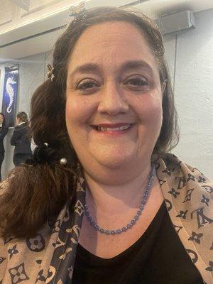 Photo of Jenny H.