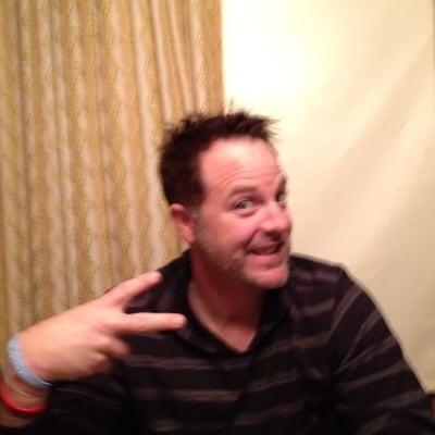 photo of Todd C.