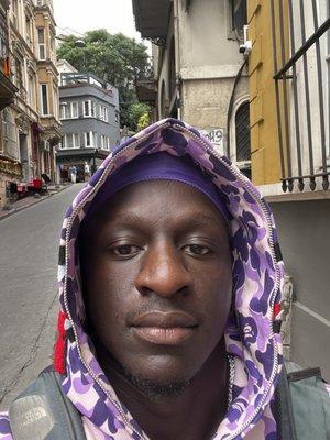Photo of Abdul M.