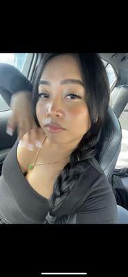 photo of Michelle N.