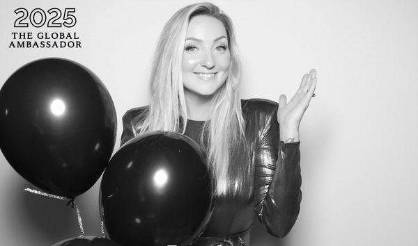 photo of Victoria L.