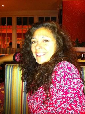 Photo of jeanine d.