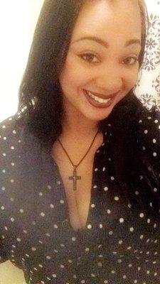 Photo of Kiki B.