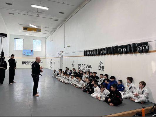 photo of Julianne I.