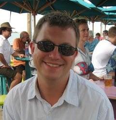Photo of Chad C.