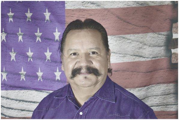 photo of Lupe P.