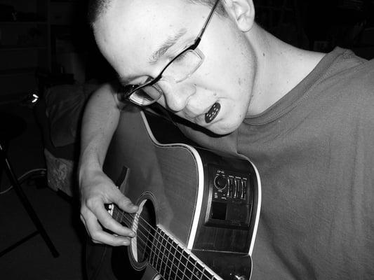 Photo of Jordan M.