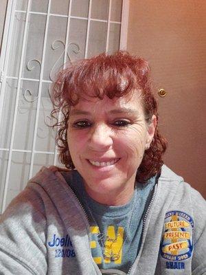 Photo of Joellen A.