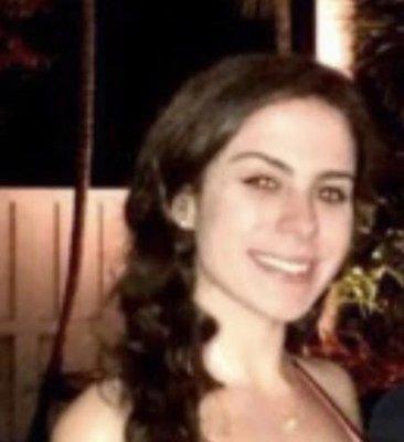 Photo of Sarah M.