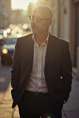 Photo of Jason M.