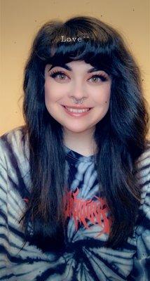 Photo of Jasmine G.