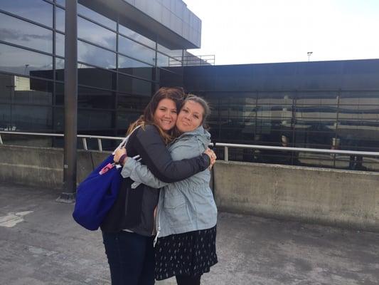 photo of Courtney T.