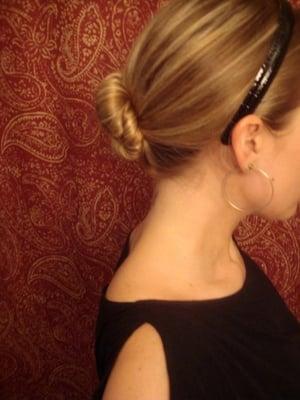 Photo of Kathryn L.