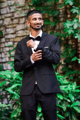 Photo of Darshan P.