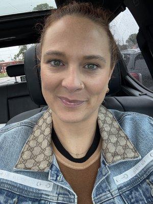 Photo of Angela B.