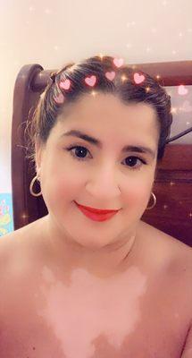 Photo of Maria M.