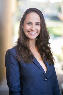 Photo of Julia S.