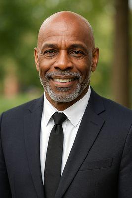 Photo of Samuel V.