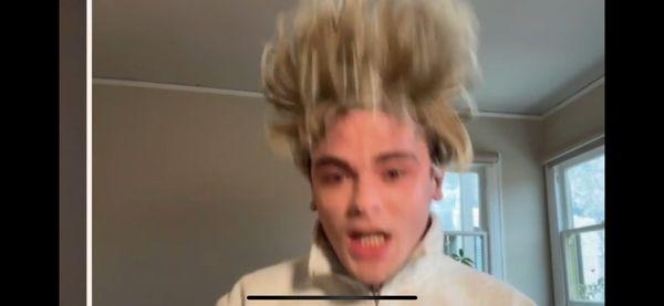 Photo of Bean H.
