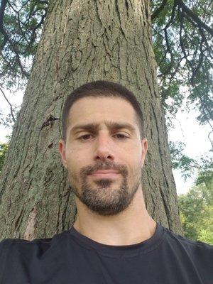 Photo of Tom G.