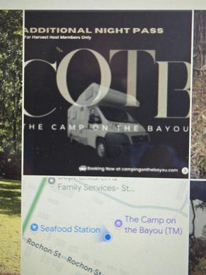 photo of Compulabs-Campingonthebayou.com E.