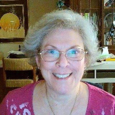 Photo of Carol G.