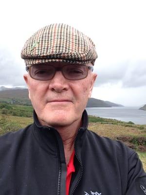 Photo of Dennis K.