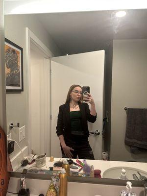 Photo of Kylie C.