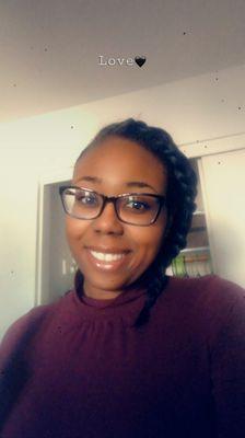 Photo of Cyaundra N.