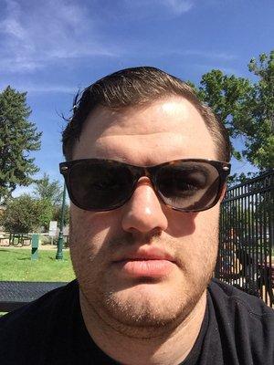 Photo of Drew T.