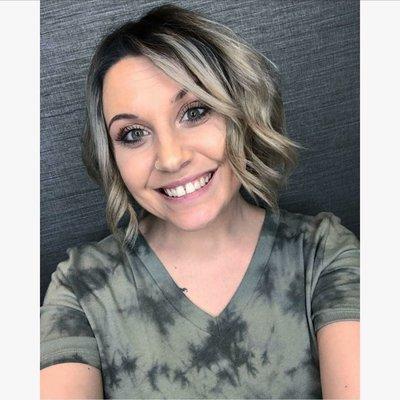 Photo of Kelly H.