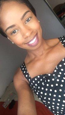 Photo of DeJanee M.