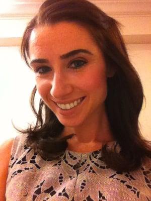 photo of Christina J.