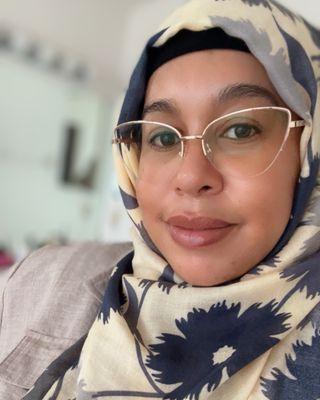 Photo of Iman A.
