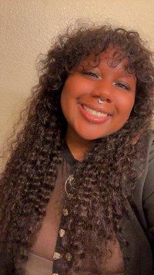 photo of Dejandra G.