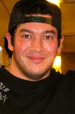 Photo of John M.