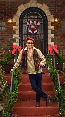 photo of Anh Tuan N.