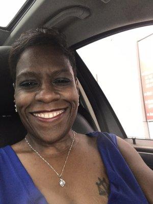 Photo of Rebecca B.
