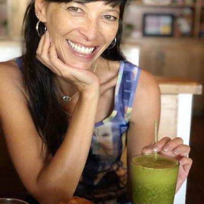Photo of Sarah K.