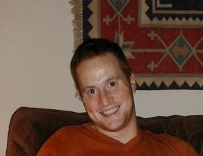 Photo of Andrew R.
