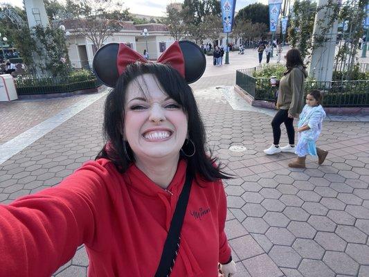 photo of Kristian R.