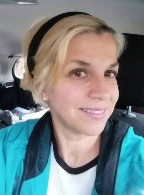 Photo of LIsa A.