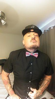 Photo of Lance V.