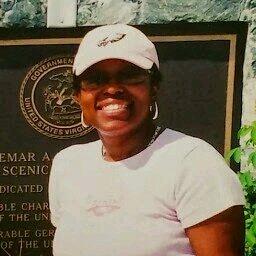 Photo of Angela B.
