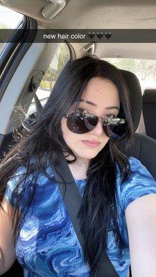 photo of Brooke K.