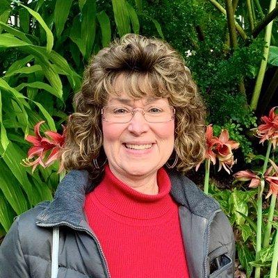 Photo of Noreen K.