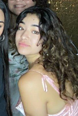 Photo of Annaleah V.