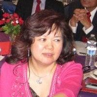 photo of Jennifer C.