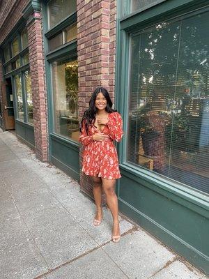 photo of Priscilla C.